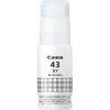 Tusz Canon GI-43 GY, grey, 3700s, 4707C001, Canon Pixma G540, G640